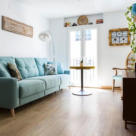 Victoria Boutique Apartment Málaga Eksteriør billede
