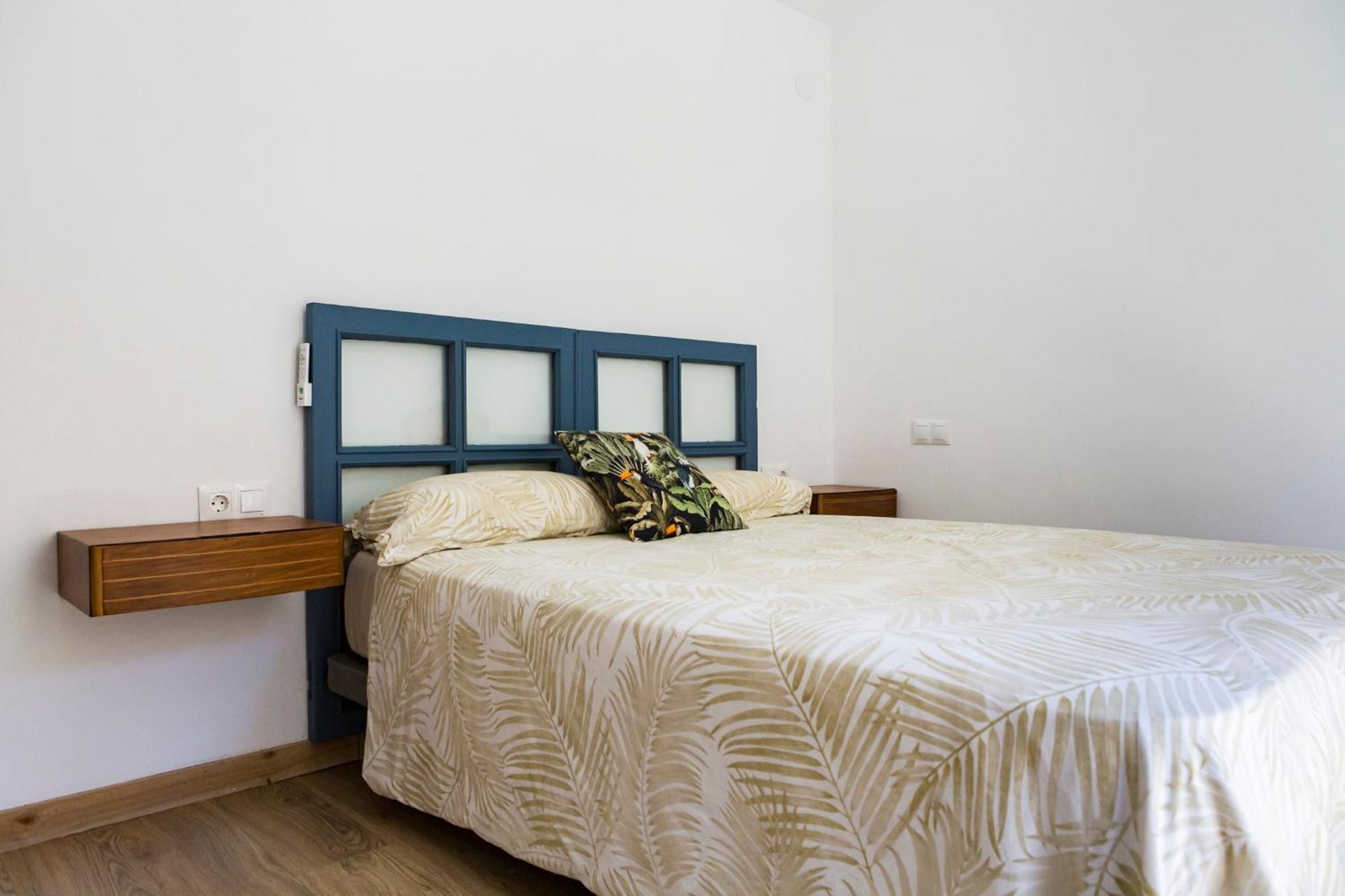 Victoria Boutique Apartment Málaga Eksteriør billede
