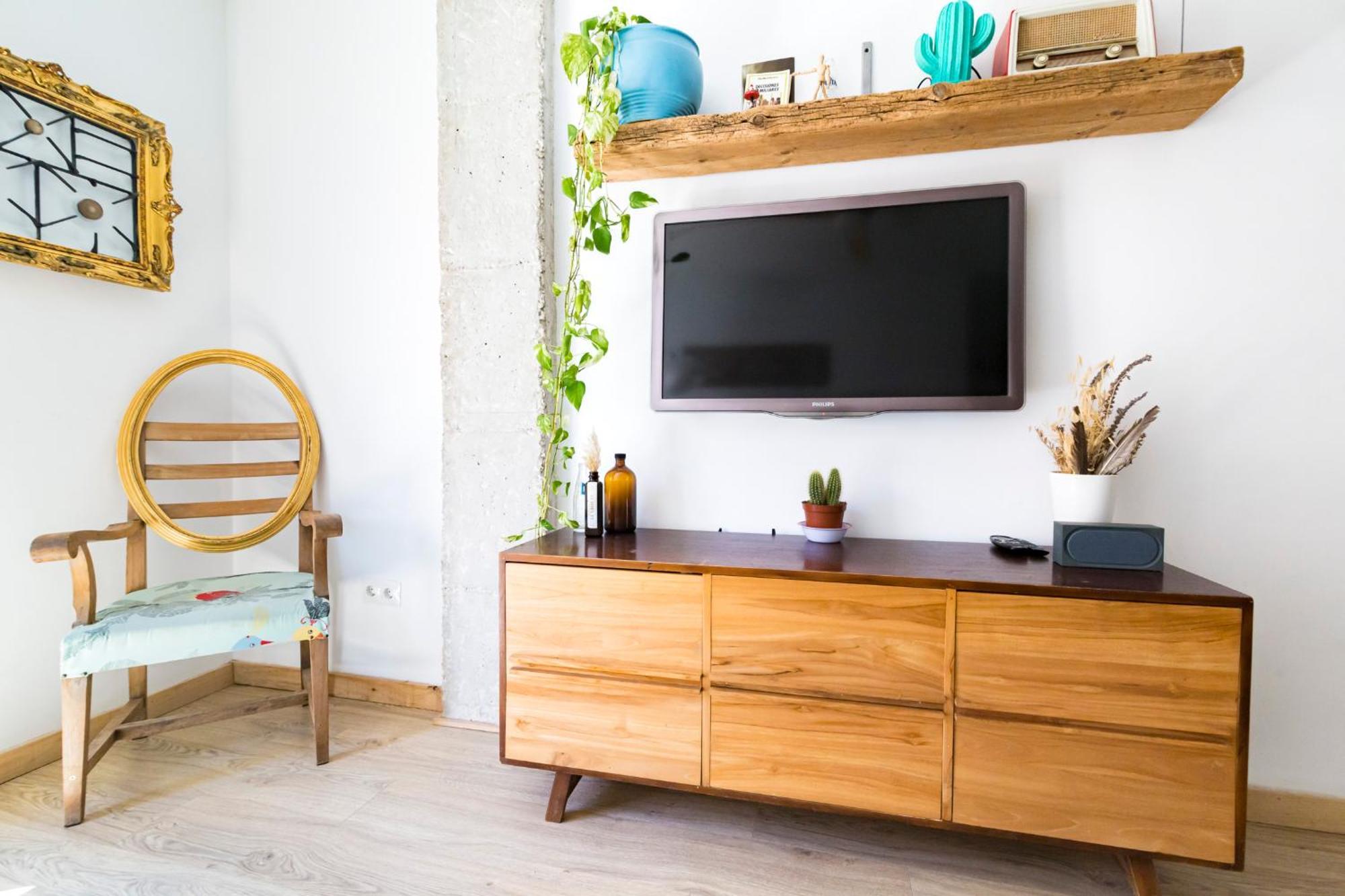 Victoria Boutique Apartment Málaga Eksteriør billede