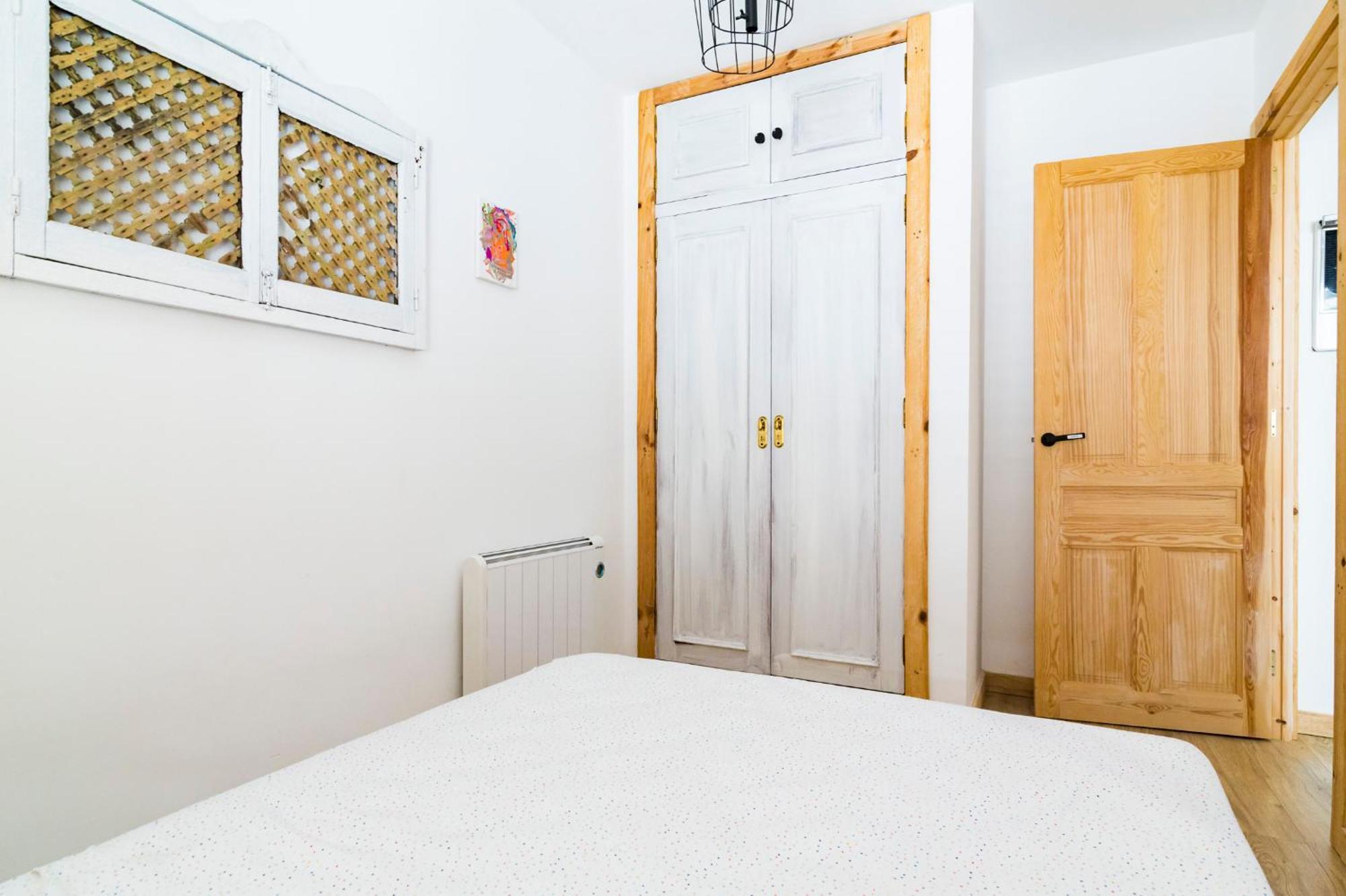 Victoria Boutique Apartment Málaga Eksteriør billede
