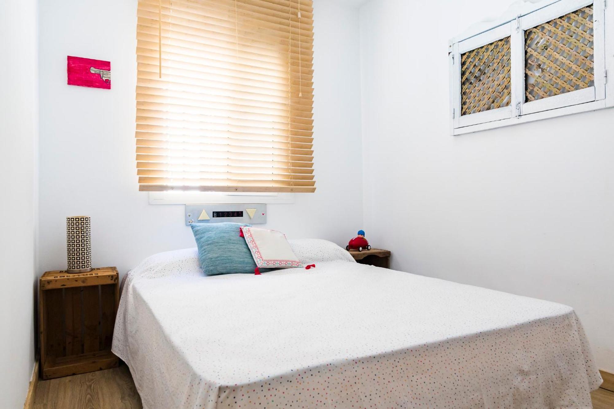 Victoria Boutique Apartment Málaga Eksteriør billede