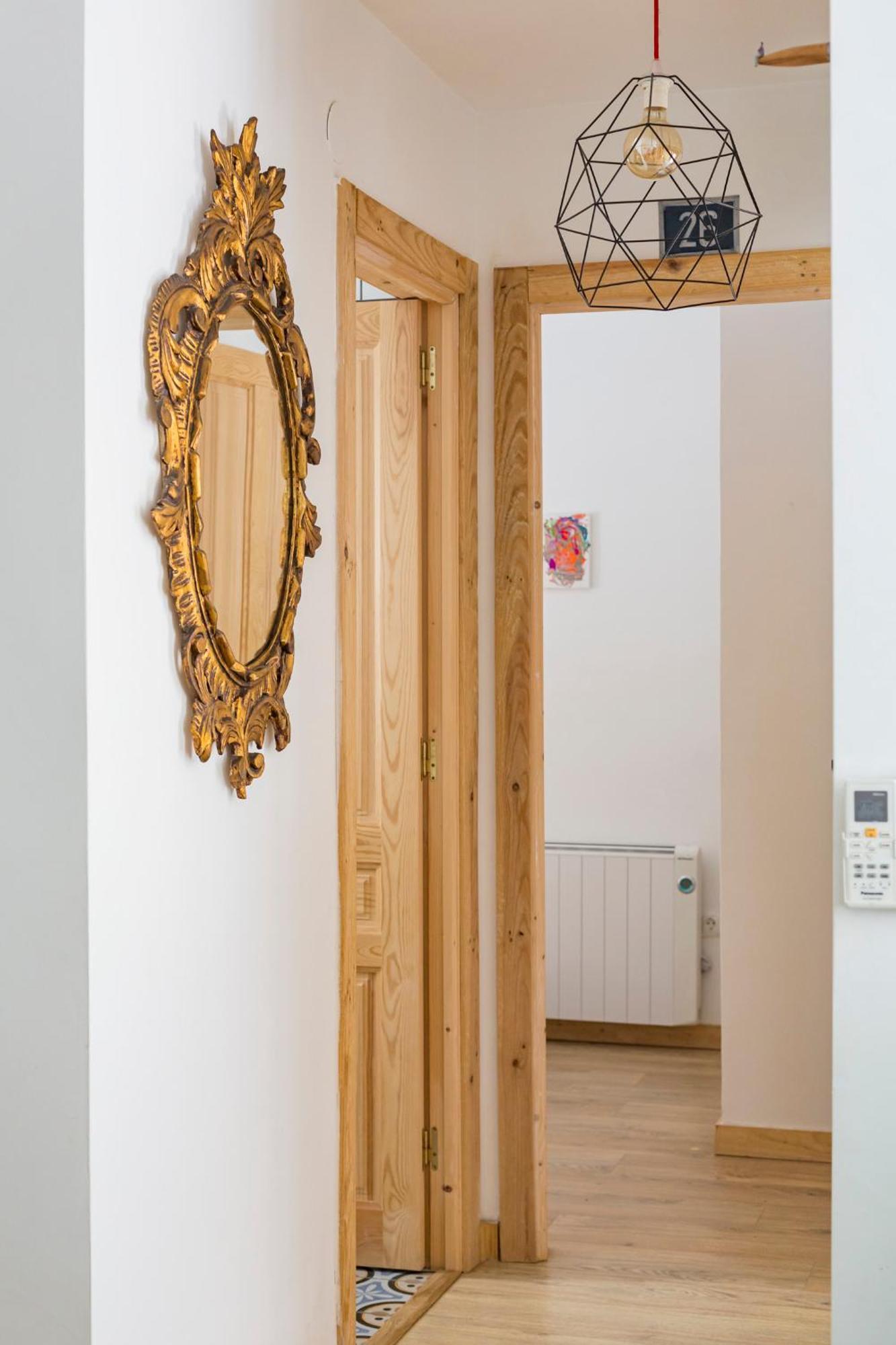 Victoria Boutique Apartment Málaga Eksteriør billede