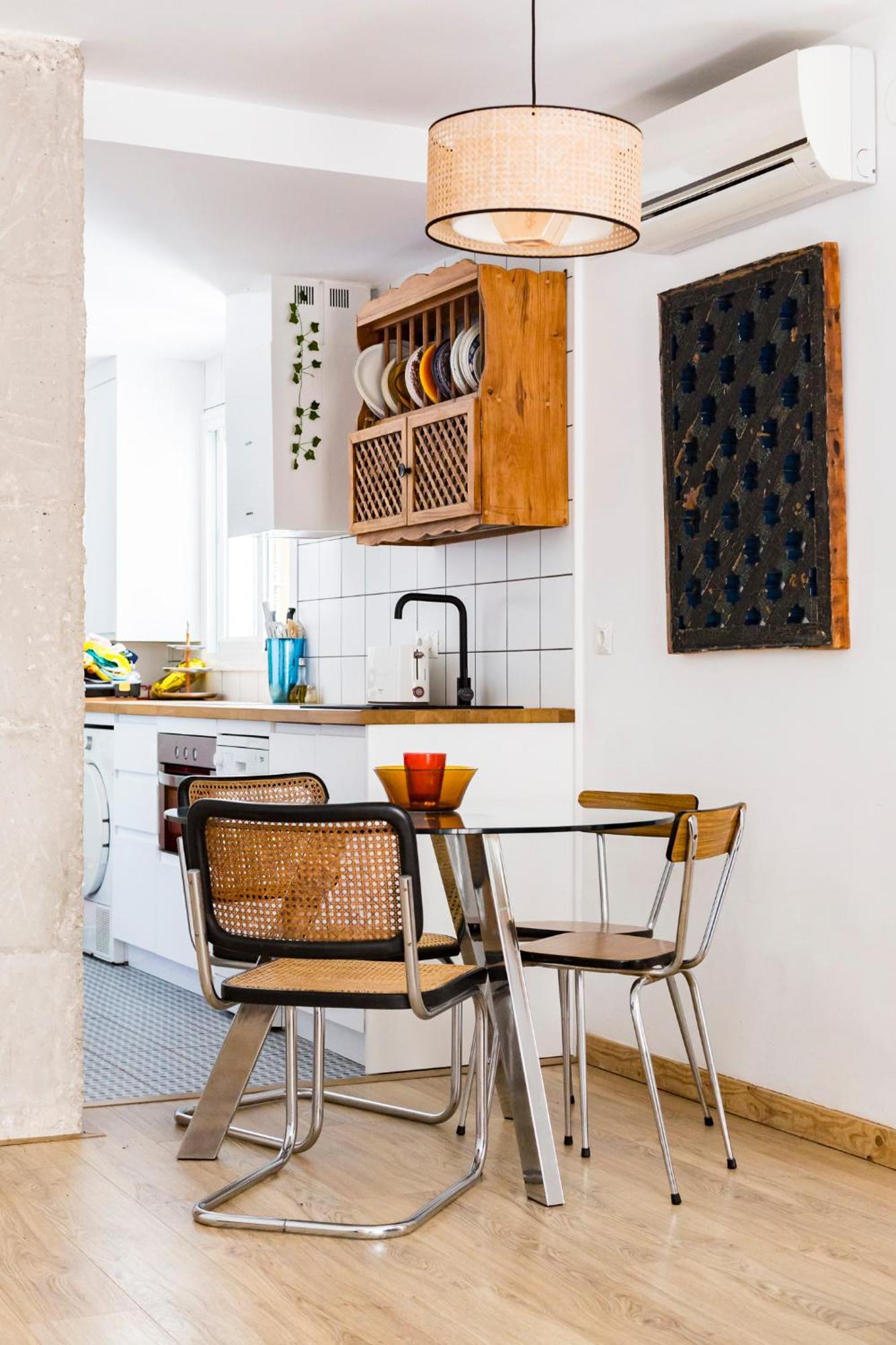 Victoria Boutique Apartment Málaga Eksteriør billede