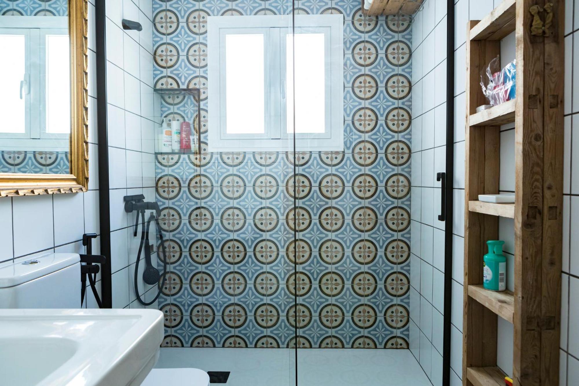 Victoria Boutique Apartment Málaga Eksteriør billede