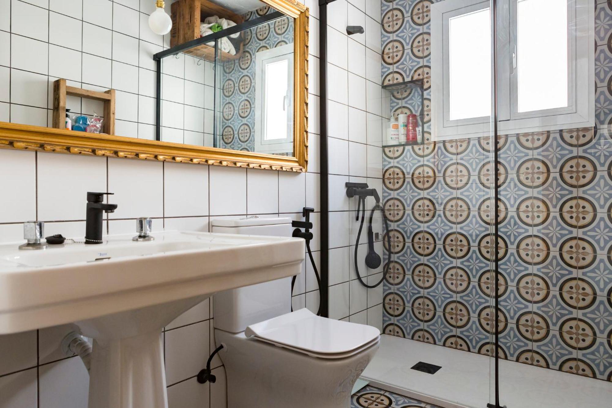 Victoria Boutique Apartment Málaga Eksteriør billede
