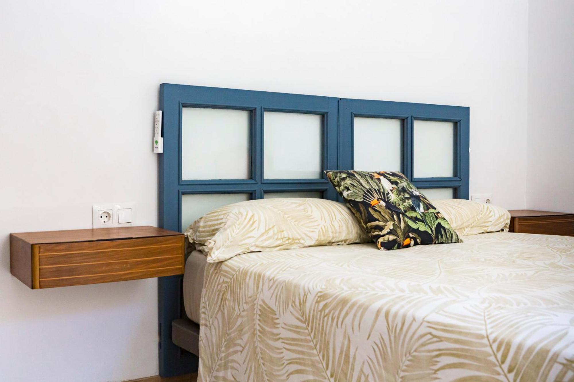 Victoria Boutique Apartment Málaga Eksteriør billede